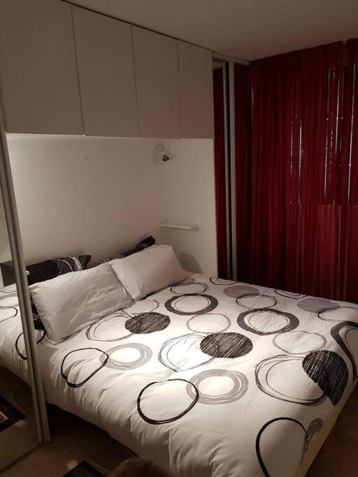 Apartment Montagna *