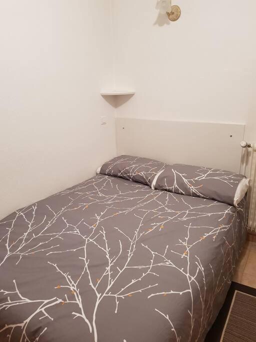 Montagna Apartment *