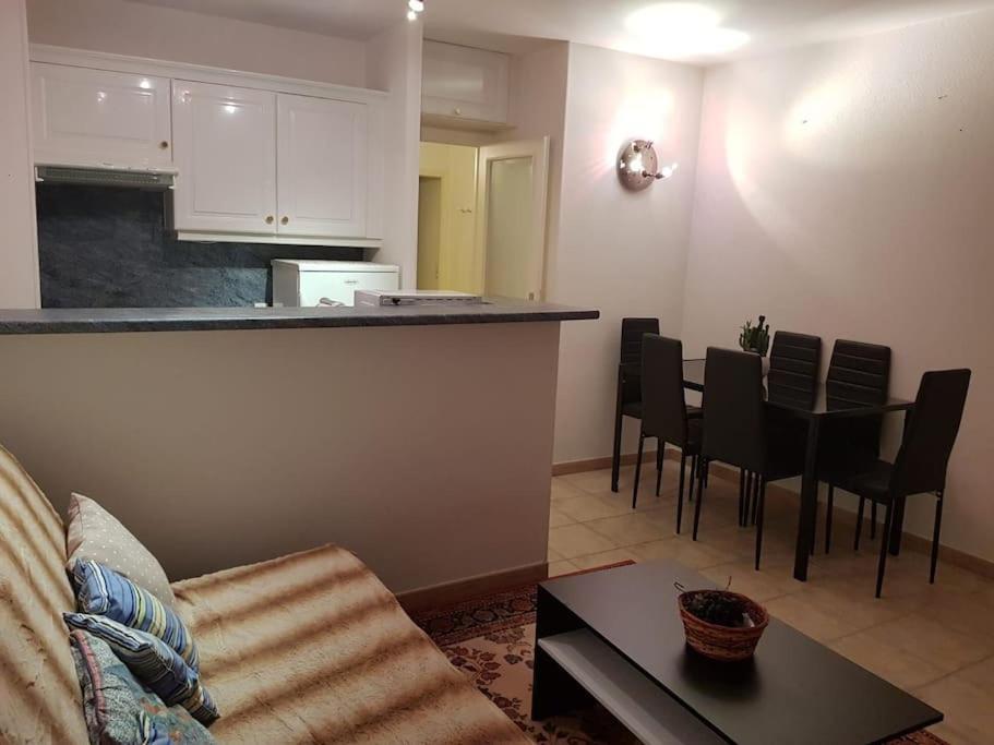 Apartment Montagna