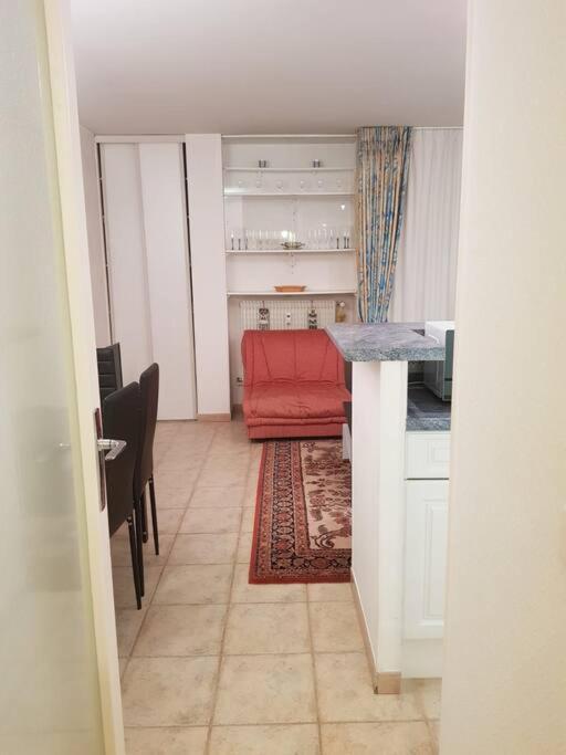 Apartment Montagna *