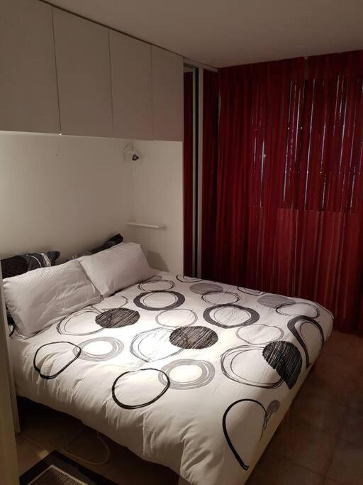 Montagna Apartment *