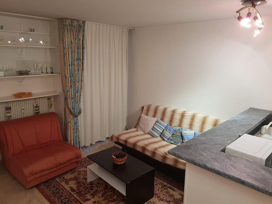 Apartment Montagna *
